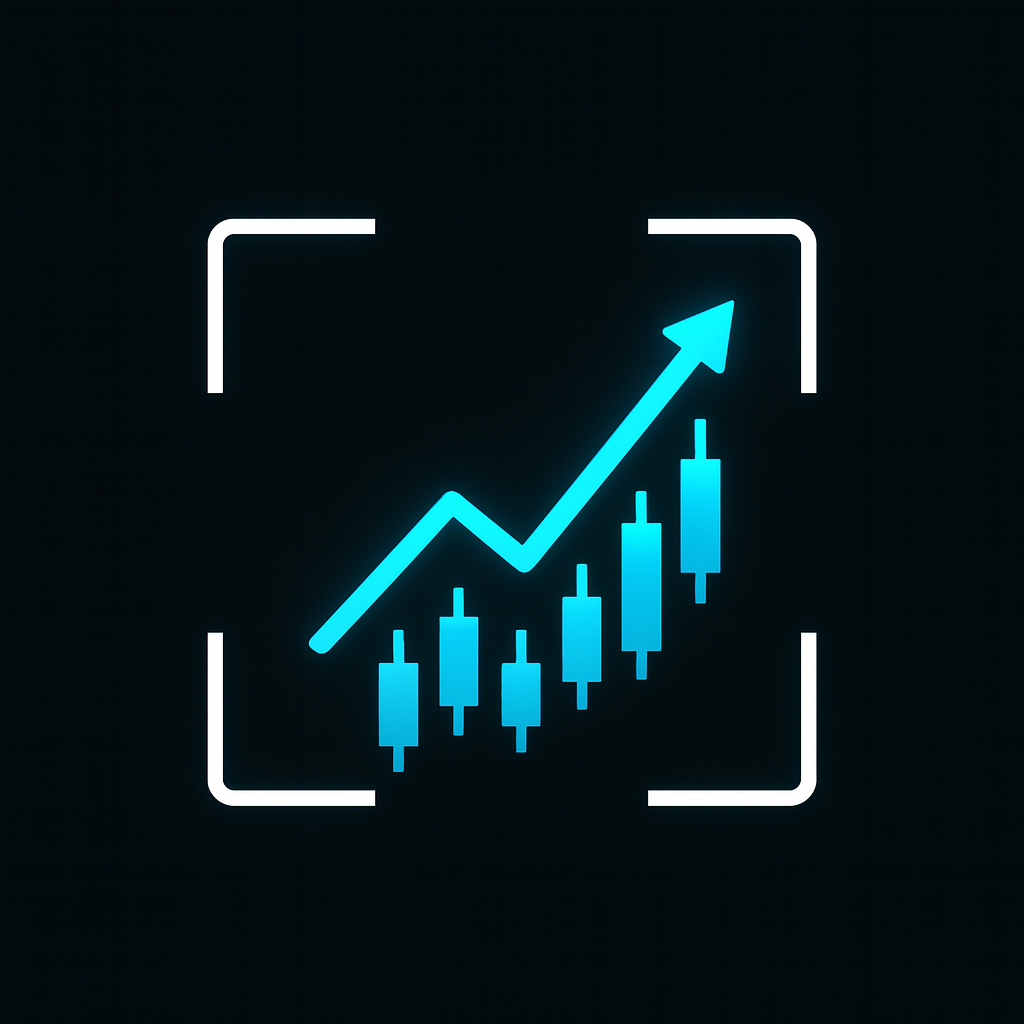 Trading AI Logo